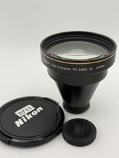 Nikon Tele Convertitore
