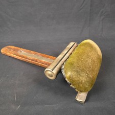 Poggiatesta sedia da barbiere