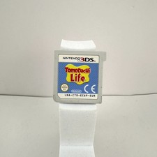 TOMODACHI LIFE 3DS gioco per console NINTENDO 3DS 2DS multilingua Italiano pal