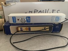 Vintage Technisonic Model TC-1