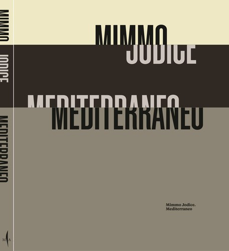 Mimmo jodice mediterraneo - mimmo,
