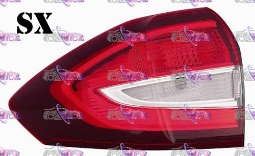Fanale fanalino stop esterno - stop,