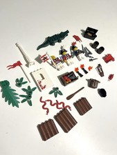LEGO Pirates 2009 Minifigures + Accessories