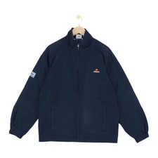 Giacca Ellesse vintage uomo