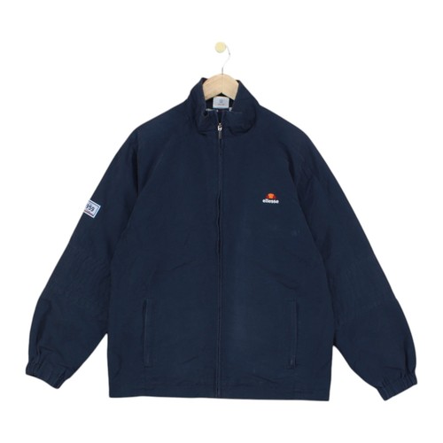 Giacca ellesse vintage uomo - ellesse,