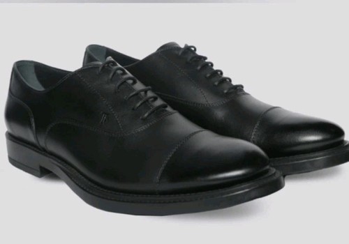 Tod scarpa uomo - scarpa, nera