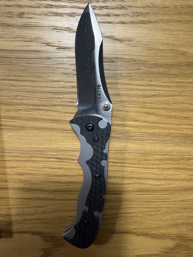 Crkt coltello - crkt,
