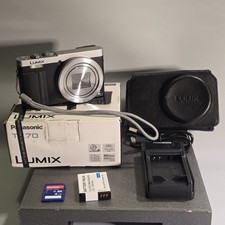 Panasonic Lumix DMC-TZ70