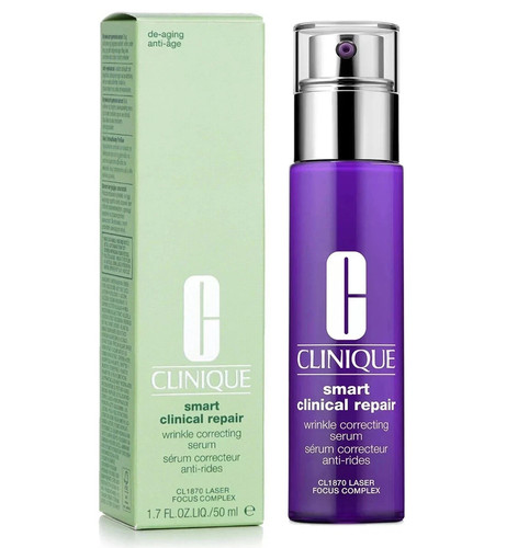 Clinique smart clinical repair - clinique,