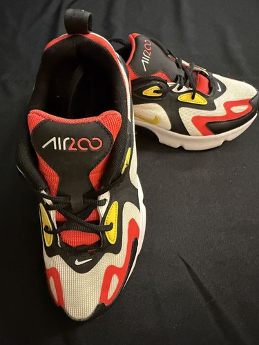 Nike air max 200 sneakers - 200,