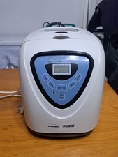 Macchina per il pane Princess