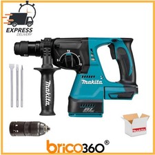 MAKITA TASSELLATORE A BATTERIA