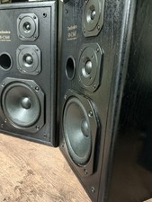 Diffusori Technics SB-CS60 da
