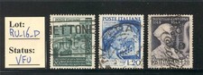 RU_16_D - 1949 "PONTE TRINITA'