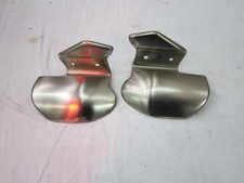 Protezioni Marmitte Scarichi