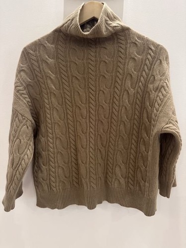 Maglione donna max mara - mara, beige