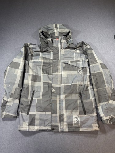 Quicksilver utility giacca - quicksilver, da