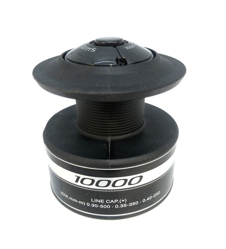 Bobina ricambio shimano - bobina,