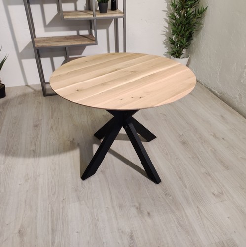 Arrotondato pranzo rovere - arrotondato,