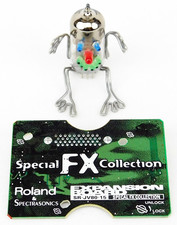 ROLAND SR-JV80-15 Expansion