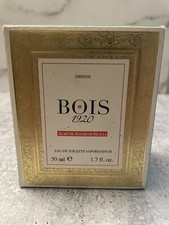 BOIS 1920 AGRUMI AMARI DI