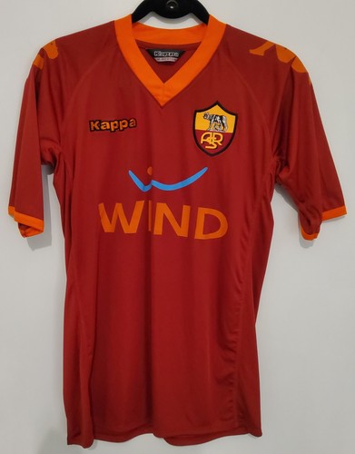 Maglia calcio roma 2009 - maglia,