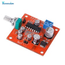 PT2399 Scheda Riverbero