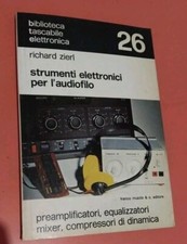 Strumenti Elettronici Per L'audiofilo Richard Zieri 