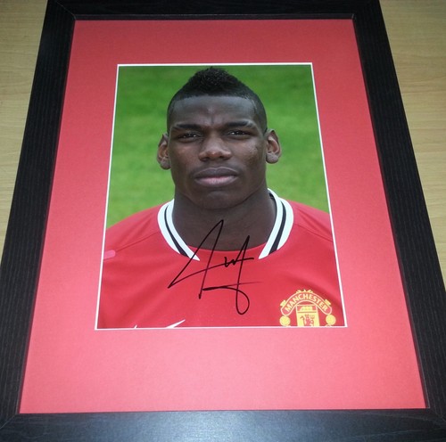 Paul pogba manchester united - manchester,