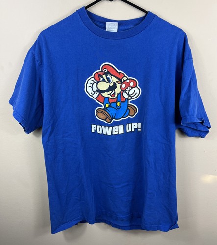 Super mario bros power - mario,