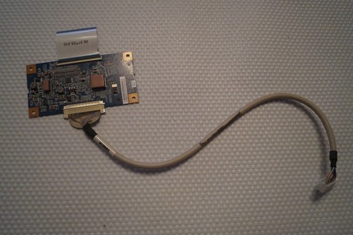 Con lvds 31t03 c00 t315xw02 - t-con, 31t03-c00