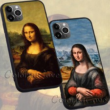Mona lisa vinci art - lisa, da
