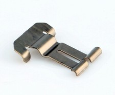 Molletta Pastiglie Freno ricambio per pinze Brembo M4, M430, M50, cod 120225579