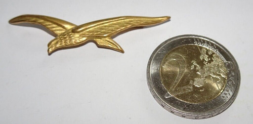 Pin spilla distintivo - distintivo, aquila