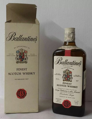 Liquore scotch whisky - liquore,