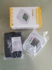 Tensiometro de Brazo Digital