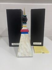 Orologio Swatch Art "Torre