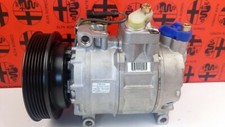 ALFA ROMEO 156 2.5JTD 110kW COMPRESSORE CLIMA DENSO 7SBU16C 60816191