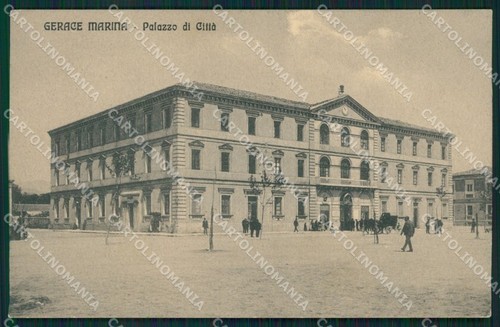 Reggio calabria locri - calabria, gerace