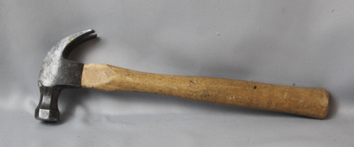 Great vintage stanley hammer - great,