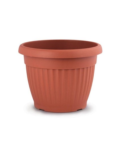 Vaso fiori tondo - tondo, vasi