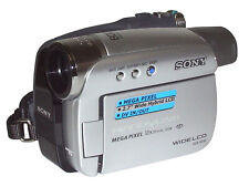 Sony Handycam DCR-HC46E