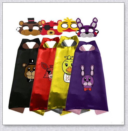 Costume halloween bambino five - costume,