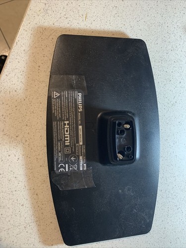 Base piede philips - base, tv