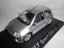 RENAULT SPORT CLIO V6 DE 1999