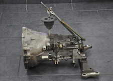 Cambio Manuale BMW 3 Serie E46