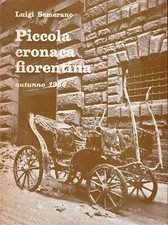 Piccola Cronaca Fiorentina