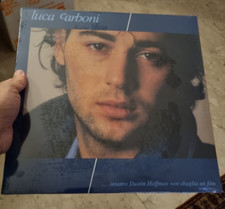 Luca Carboni VINILE LP