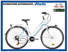 BICI DA PASSEGGIO TREKKING