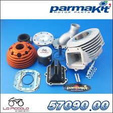 57090.00 GRUPPO TERMICO 144cc PARMAKIT W-FORCE ø 60 VESPA PK XL 50